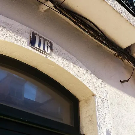 Best Of - Traditional Piso In Lovely Neighborhood And Bbq Terrace Apartament *