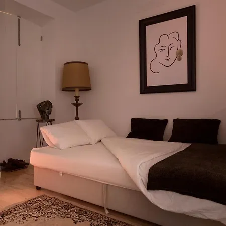 Best Of - Traditional Piso In Lovely Neighborhood And Bbq Terrace * Lizbona