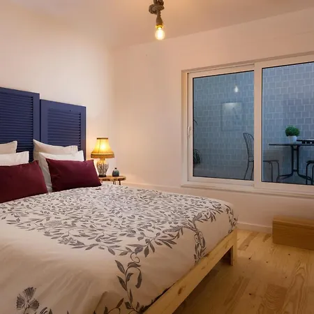 Best Of - Traditional Piso In Lovely Neighborhood And Bbq Terrace 아파트