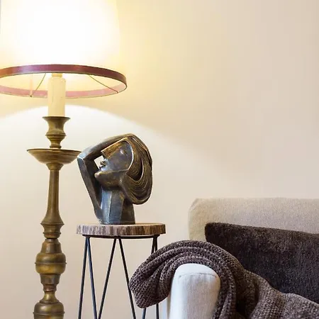 Apartament Best Of - Traditional Piso In Lovely Neighborhood And Bbq Terrace *