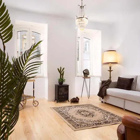 Διαμέρισμα Best Of - Traditional Piso In Lovely Neighborhood And Bbq Terrace *