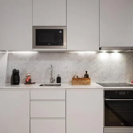 Διαμέρισμα Best Of - Traditional Piso In Lovely Neighborhood And Bbq Terrace Lisboa
