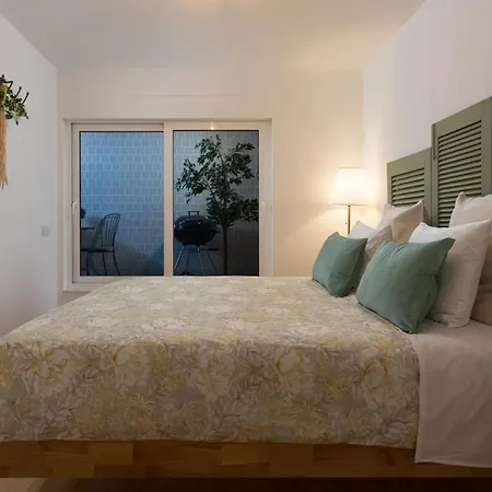 Best Of - Traditional Piso In Lovely Neighborhood And Bbq Terrace Διαμέρισμα *
