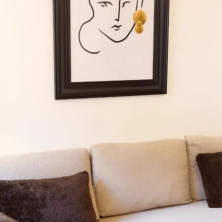 Διαμέρισμα Best Of - Traditional Piso In Lovely Neighborhood And Bbq Terrace Lisboa