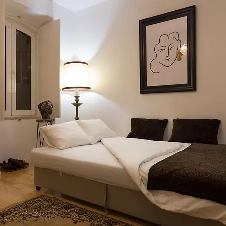 Διαμέρισμα Best Of - Traditional Piso In Lovely Neighborhood And Bbq Terrace Lisboa